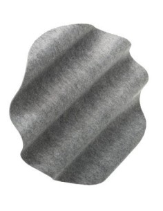 Chips Decorative Acoustic Wall Panel 70x78cm 2