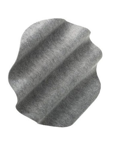 Chips Decorative Acoustic Wall Panel 70x78cm