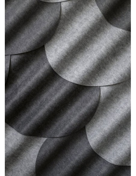 Chips Decorative Acoustic Wall Panel 70x78cm