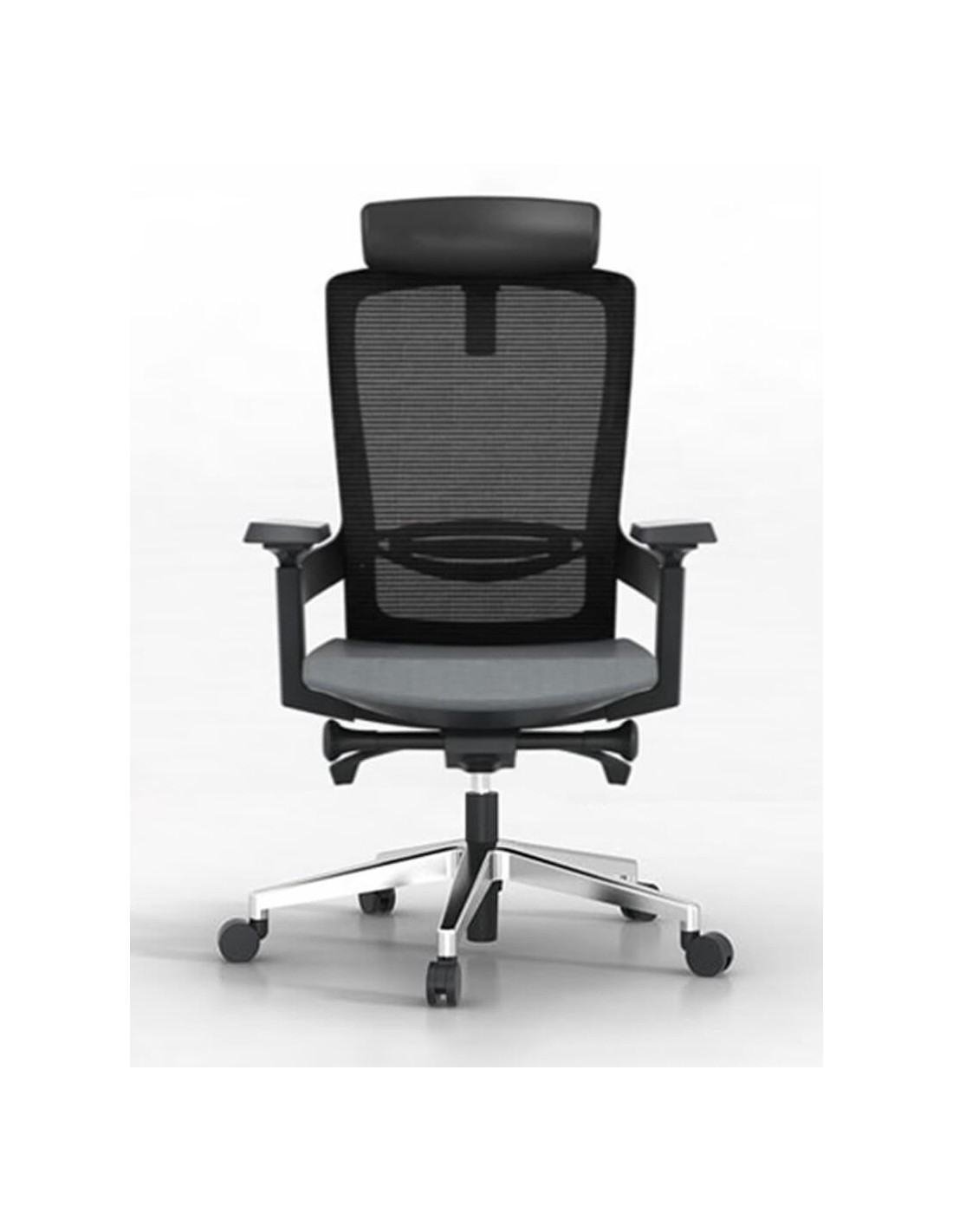 Marshal Ergonomic Executive Chair Workspace Office Furniture Saudi Arabia