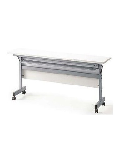Vertu Foldable Table with Steel Powder Coated