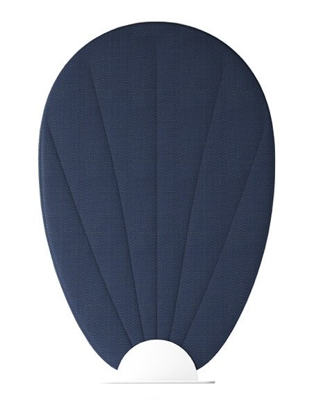 Fan Small by M&V Contemporary Acoustic Divider