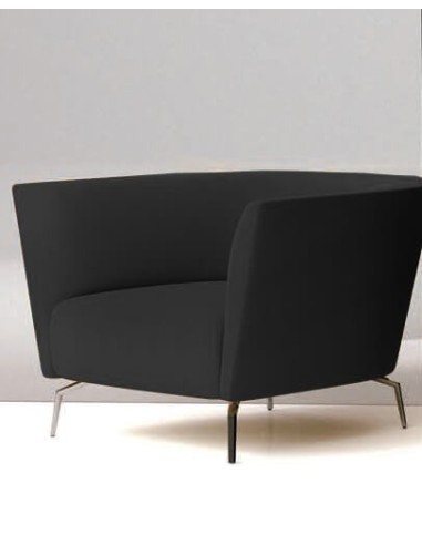 Kas Modular Minimalist Low Back Sofa