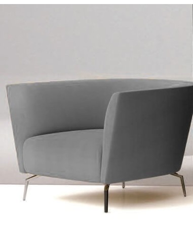 Kas Modular Minimalist Low Back Sofa