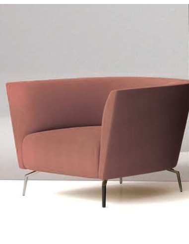 Kas Modular Minimalist Low Back Sofa