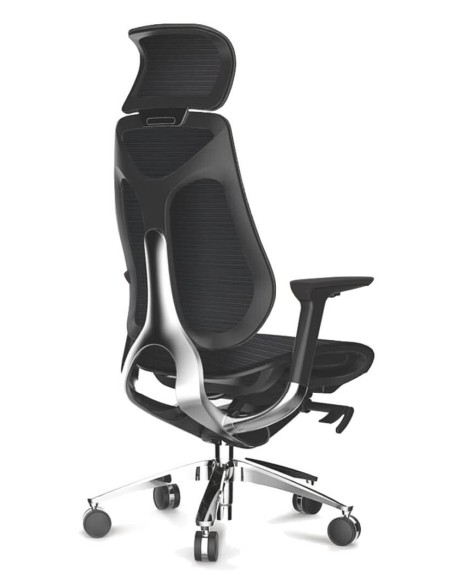 Marvel Ergonomic Executive Chair