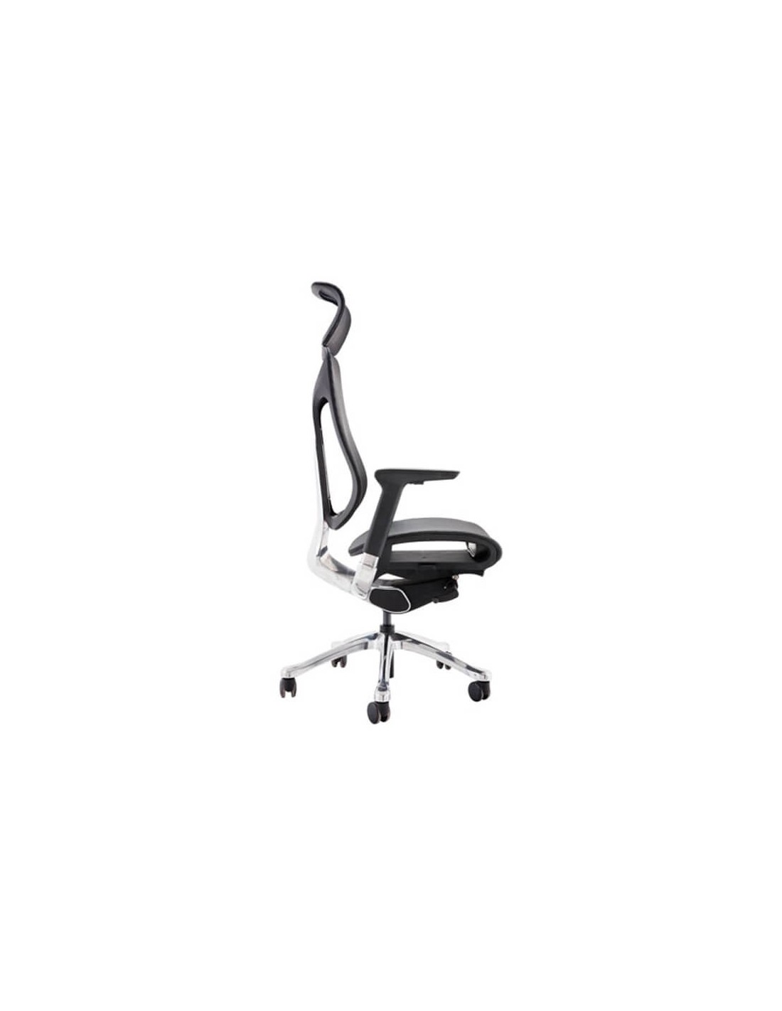 Marvel Ergonomic Executive Chair Workspace Saudi Arabia