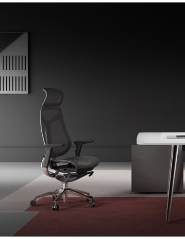 Marvel Ergonomic Executive Chair