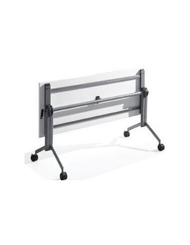 Art Steel Frame Folding Table 150mm