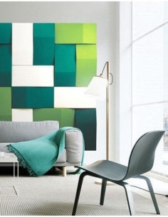 Triline Acoustic Wall Panel 60x30cm 2
