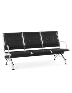 Terminal PBC Series Public Seating Chair