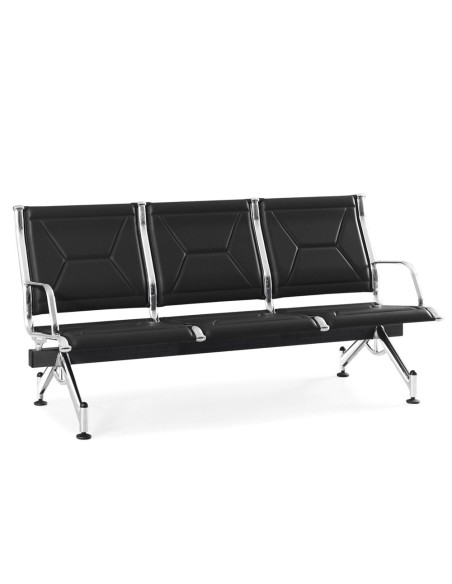 Terminal PBC Series Public Seating Chair