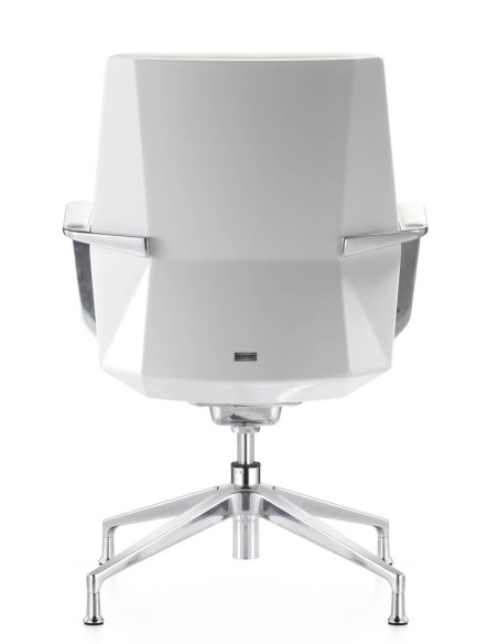 Allen Diamond Visitor Chair
