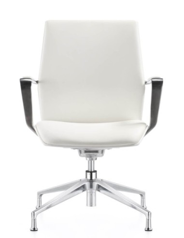Allen Diamond Visitor Chair