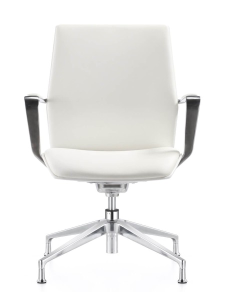 Allen Diamond Visitor Chair