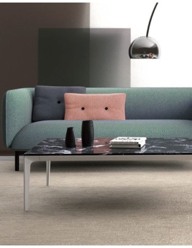Melo Single Seater Lounge Sofa by Kino