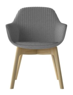 SYS Series CH-2 Armchair 2