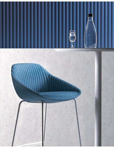 SYS Series CH-10 Bar Stool