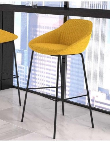 SYS Series CH-10 Bar Stool