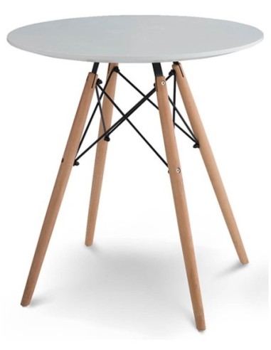 Wardi DSW Style Dining Table