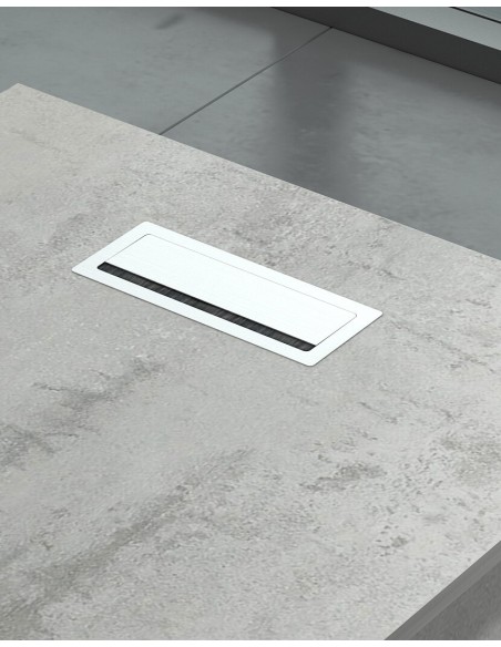 Ace Series L-Shape Executive Desk