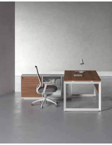 Ace Pro Series with Side Cabinet L-Shape...