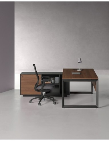 Ace Pro Series with Side Cabinet L-Shape...