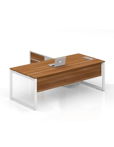 Ace Pro Series with Side Cabinet L-Shape...