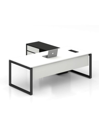 Ace Pro Series with Side Cabinet L-Shape...