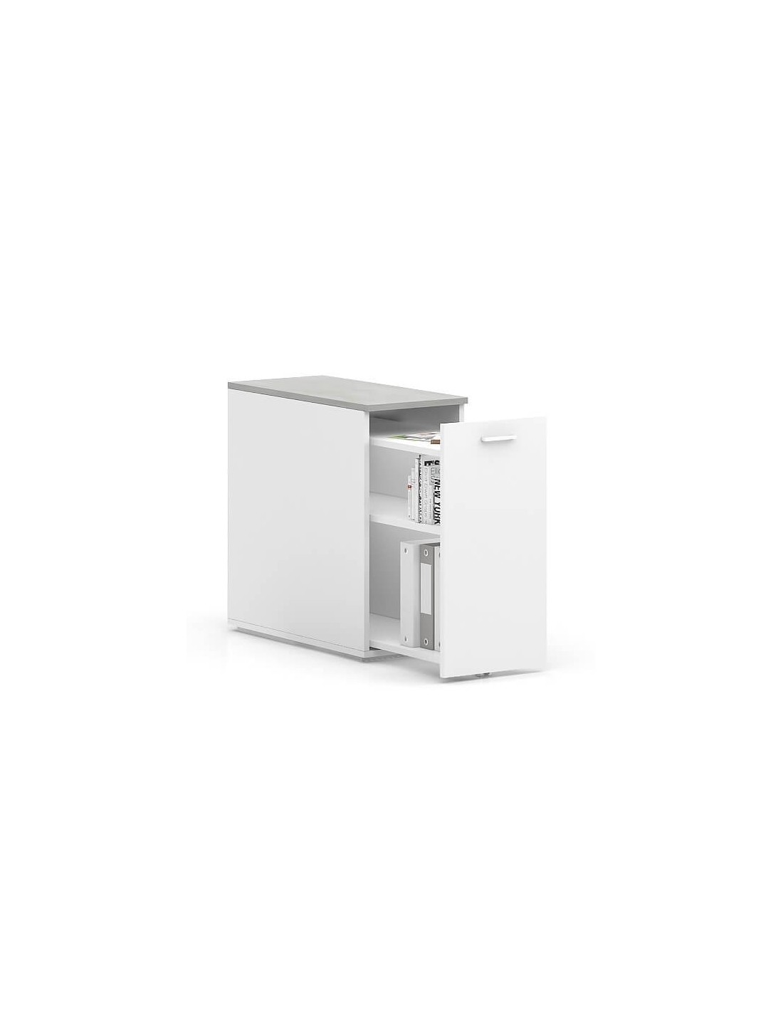 CASE DeskHeight Pedestal Workspace Furniture