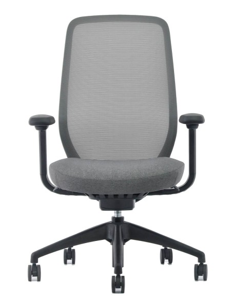 AX Performance Ergonomic Black Frame Executive Chair AX Performance Ergonomic Black Frame Executive Chair