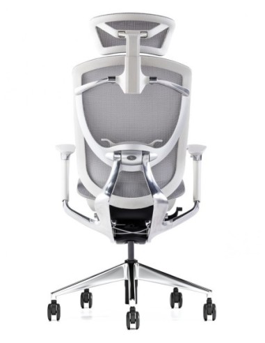 iFit Super Ergonomic with Paddle Shift Control Executive Office Chair