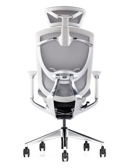 iFit Super Ergonomic with Paddle Shift Control Executive Office Chair