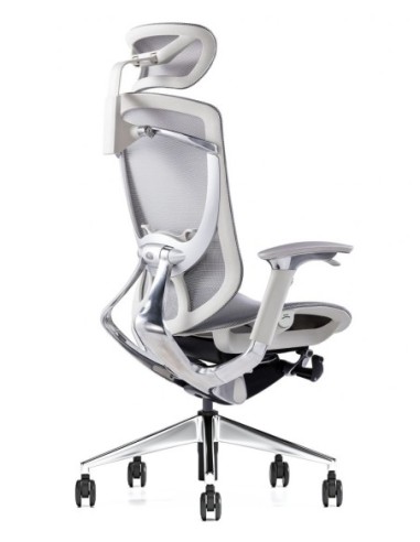 iFit Super Ergonomic with Paddle Shift Control Executive Office Chair