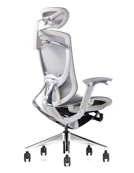 iFit Super Ergonomic with Paddle Shift Control Executive Office Chair