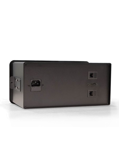 Pneumatic Pop-up Box USB Charger, HDMI, Data And Power Socket Module