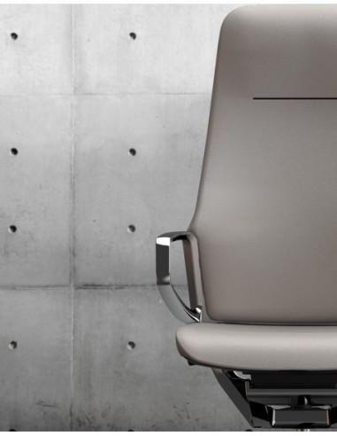 Arico Ergonomic Executive Chair