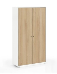 EDGE Series Chamfered Full Height Cabinet 2