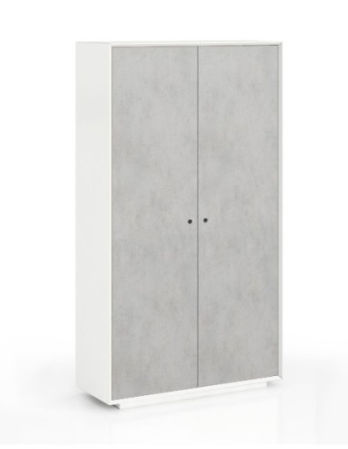 EDGE Series Chamfered Full Height Cabinet