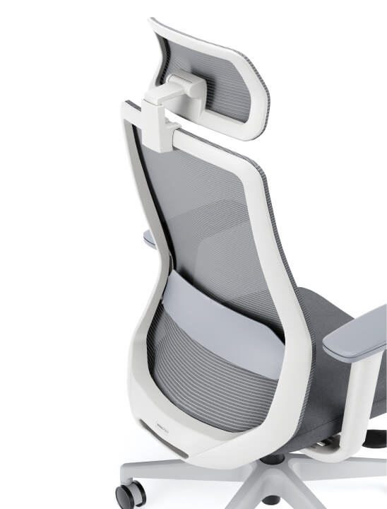 GEO Mesh Chair