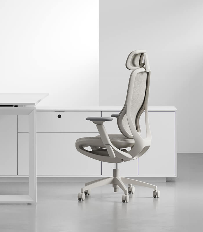 Modena Ergonomic Executive Chair