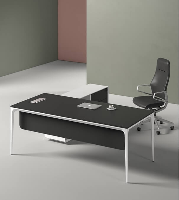 Arc Pro Designer Executive Desk