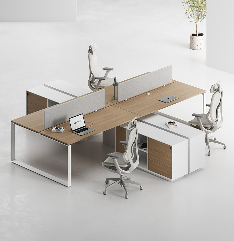 Ace Workstations
