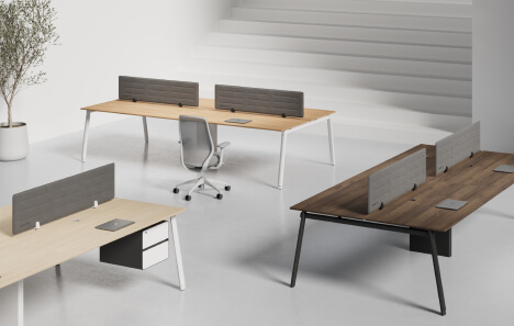 Custom-Made Office Furniture