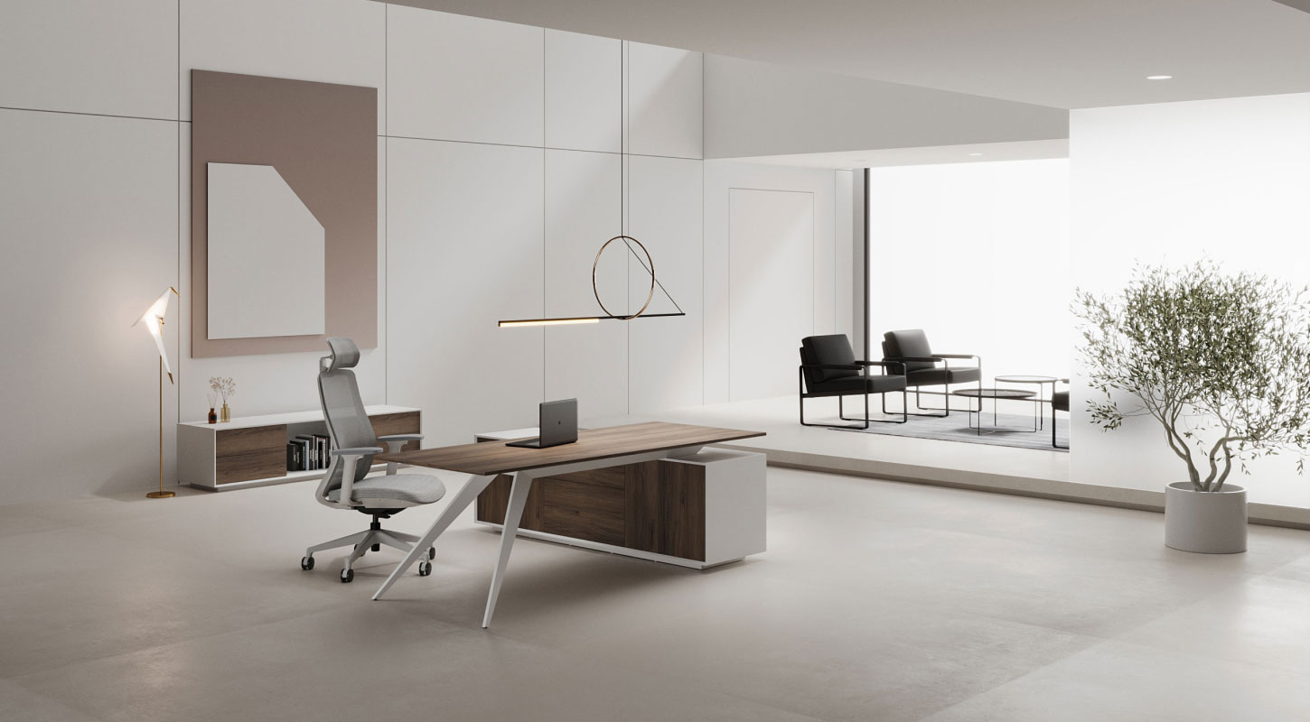 Modern Office Furniture