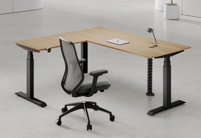 Max Series Standing Desks