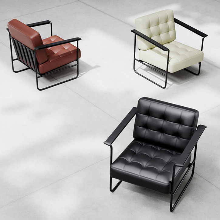 Canyon Lounge Chair