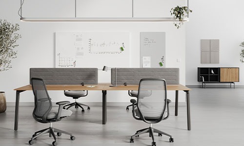 How to Choose the Best Office Furniture in Saudi Arabia