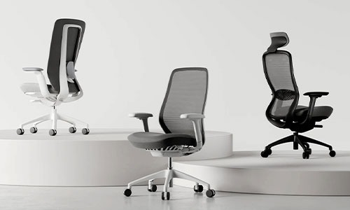 Top Ergonomic Chairs for Ultimate Comfort in Saudi Arabia