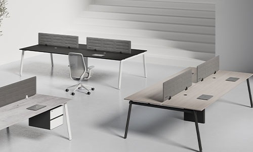 A Guide on Selecting the Right Desk for Offices in Riyadh